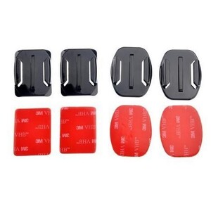 Sanger - Gopro Hero 3+ 4 İçin Standart Su Geçirmez Housing