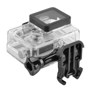 Sanger - Gopro Hero 3+ 4 İçin Standart Su Geçirmez Housing (1)