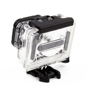 Gopro Hero 4 3+ 3 İçin Açık Dive Housing - Thumbnail