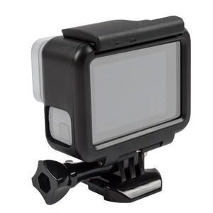 Gopro Hero 5 İçin Çerçeve Frame - Thumbnail