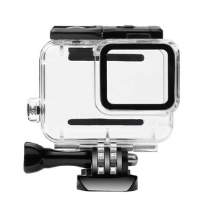 Gopro Hero 7 White İçin Su Geçirmez Housing - Thumbnail