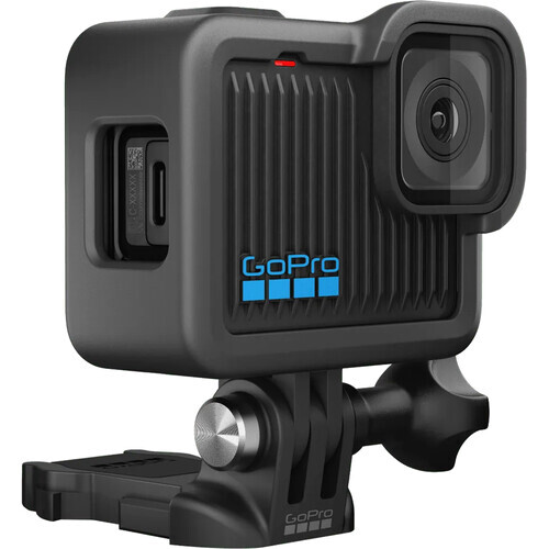 GoPro HERO Kauçuk Koruma Kılıfı