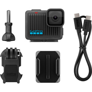 GoPro HERO Kompakt Aksiyon Kamerası - Thumbnail