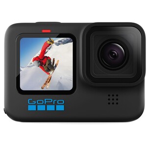 GoPro HERO10 Black - Thumbnail