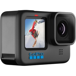 GoPro HERO10 Black - Thumbnail