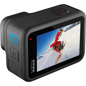 GoPro HERO10 Black - Thumbnail