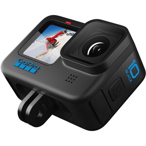 GoPro HERO10 Black - Thumbnail