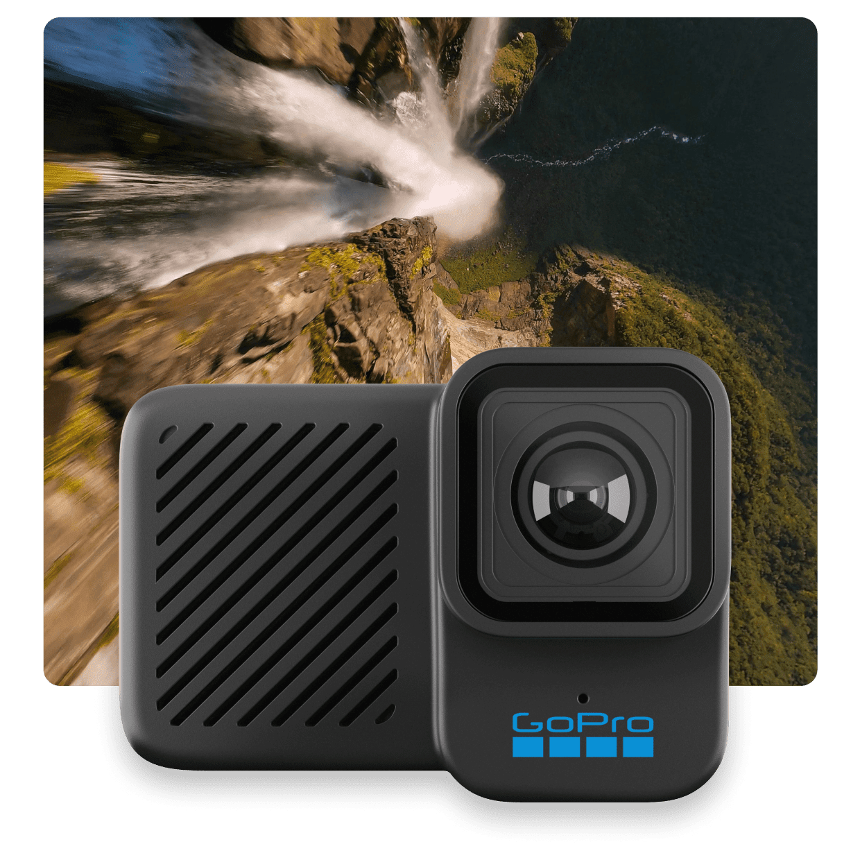 GoPro Hero10 Black Bones (FPV Drone'lar İçin Aksiyon Kamera) - Thumbnail
