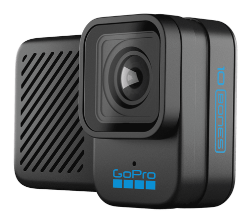 GoPro Hero10 Black Bones (FPV Drone'lar İçin Aksiyon Kamera)