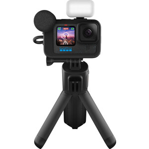 GoPro HERO 12 Black Creator Edition Bundle - Thumbnail