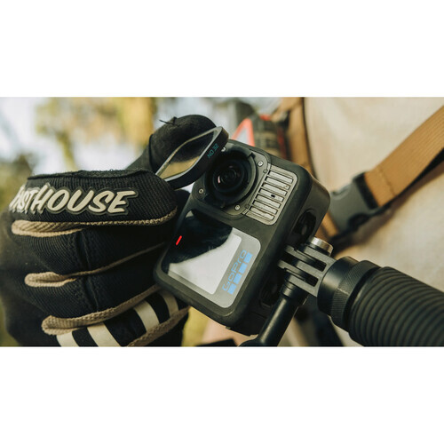 GoPro Hero13 4'lü ND Filtre Seti