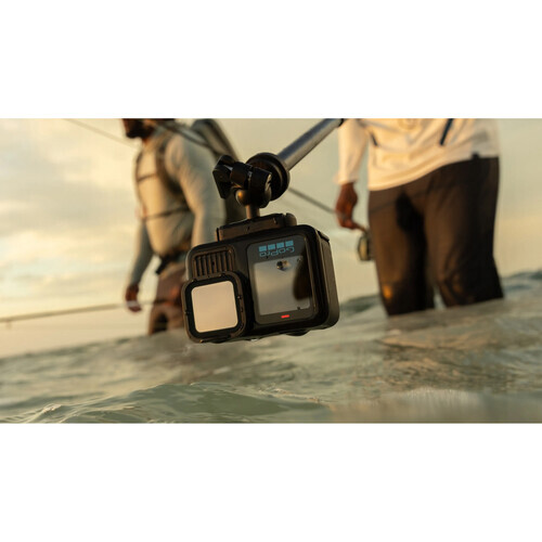 GoPro Hero13 4'lü ND Filtre Seti