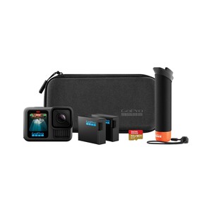 GoPro HERO13 Black Aksesuar Kit - Thumbnail