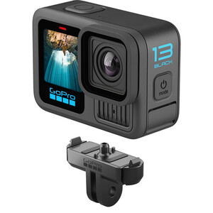 GoPro HERO13 Black Aksesuar Kit - Thumbnail