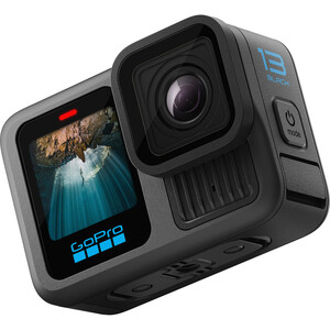 GoPro - GoPro HERO13 Black (1)