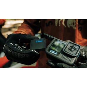 GoPro HERO13 Enduro Batarya - Thumbnail