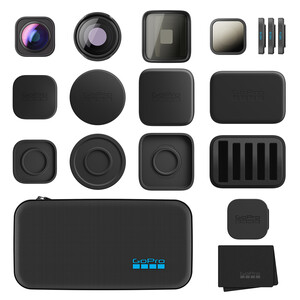 GoPro HERO13 için HB-Serisi Lens + Filtre Seti - Thumbnail