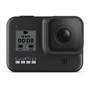 GoPro HERO8 Black - Thumbnail