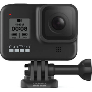 GoPro HERO8 Black - Thumbnail