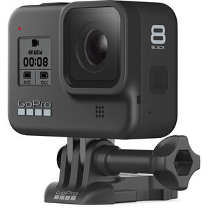 GoPro - GoPro HERO8 Black (1)