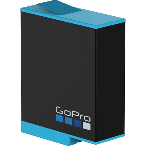 GoPro HERO10 ve 9 Black Orijinal Batarya