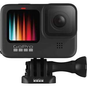 GoPro HERO9 Black - Thumbnail