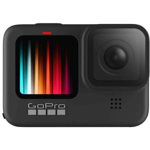 GoPro HERO9 Black - Thumbnail