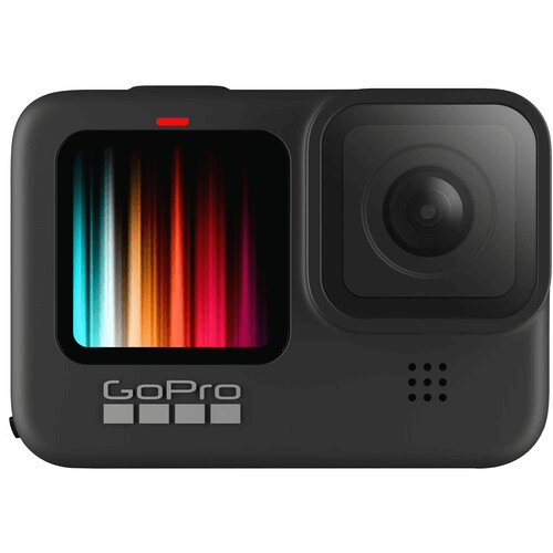 GoPro HERO9 Black