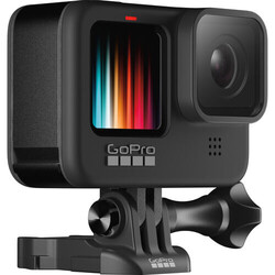 GoPro HERO9 Black - Thumbnail