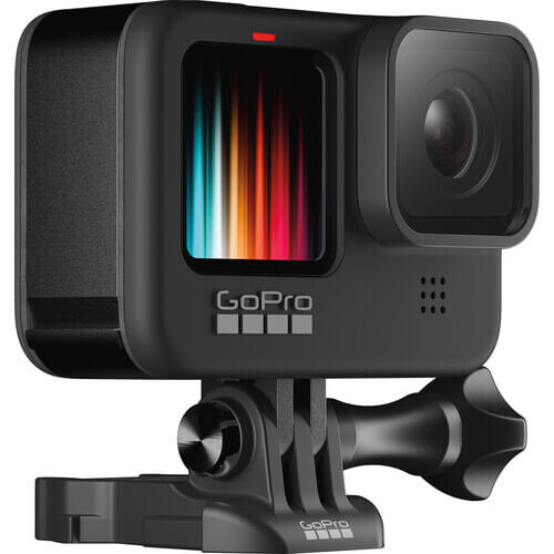 GoPro HERO9 Black