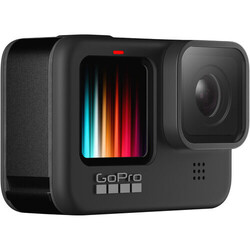 GoPro HERO9 Black - Thumbnail