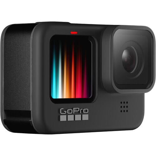 GoPro HERO9 Black