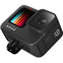 GoPro HERO9 Black - Thumbnail