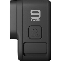 GoPro HERO9 Black - Thumbnail