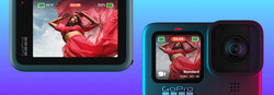 GoPro HERO9 Black - Thumbnail