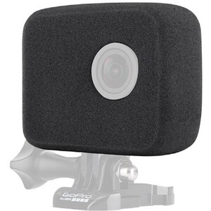 Sanger - Gopro İçin Rüzgar Gürültüsü Engelleyici Sünger