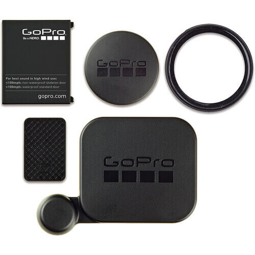 GoPro HERO3 / HERO3+ Koruyucu Lens Kapak