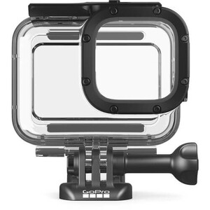 GoPro HERO 8 Su Altı Koruyucu Muhafaza(HERO 8 Black) - Thumbnail
