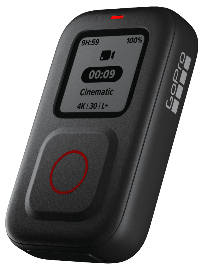 GoPro - GoPro Kumanda (HERO12 Black & MAX 360) (1)