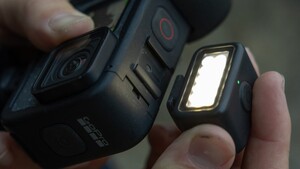 GoPro Light Mod (HERO8/9/10/11/12/13) - Thumbnail