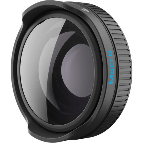 GoPro Macro Lens Mod (HERO13 İçin)