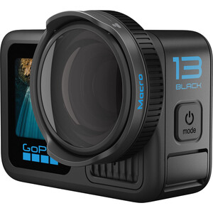 GoPro Macro Lens Mod (HERO13 İçin) - Thumbnail
