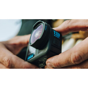 GoPro Macro Lens Mod (HERO13 İçin) - Thumbnail