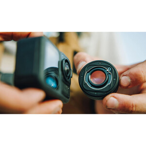GoPro Macro Lens Mod (HERO13 İçin) - Thumbnail