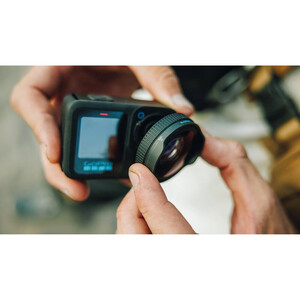 GoPro Macro Lens Mod (HERO13 İçin) - Thumbnail