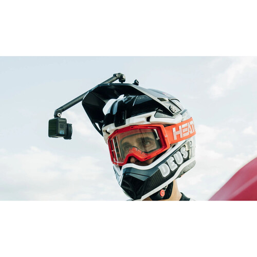GoPro Macro Lens Mod (HERO13 İçin)