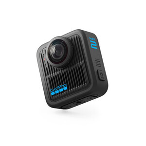 GoPro MAX 2 360° Aksiyon Kamera + Aksesuar Paketi - Thumbnail
