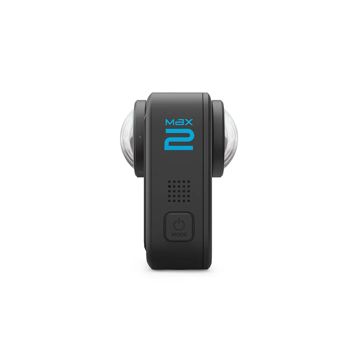 GoPro MAX 2 360° Aksiyon Kamera + Aksesuar Paketi - Thumbnail