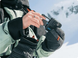 GoPro MAX 2 360° Aksiyon Kamera - Thumbnail