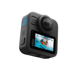 GoPro - GoPro MAX 2 360° Aksiyon Kamera (1)